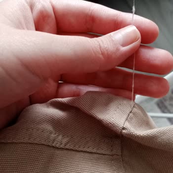 LCW Defolu Ürün Gönderiyor