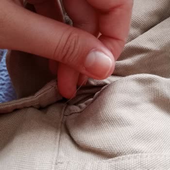 LCW Defolu Ürün Gönderiyor