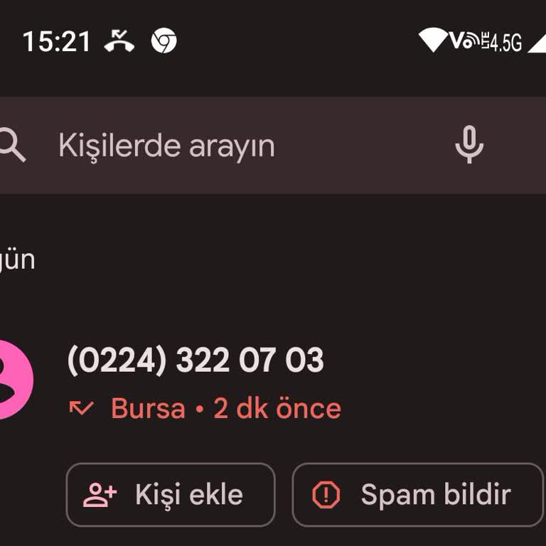 Toyota Sıfır Araç Bilgisi Vermiyor