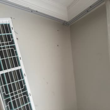 Bosch Klima Montaj / Servis Hatası