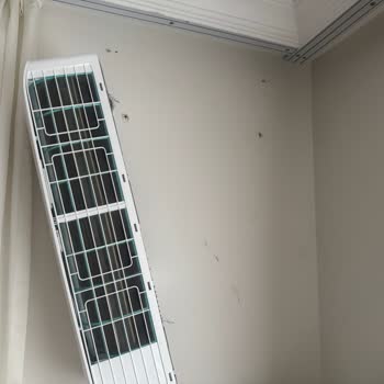 Bosch Klima Montaj / Servis Hatası