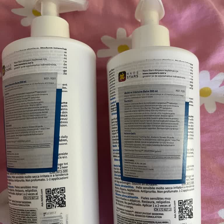 Naos Stars Ürünlerinde Puan Kısmı Yok.