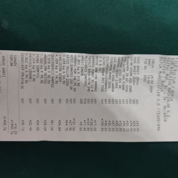 File Market File Yanıltıcı Ürün