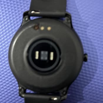 General Mobile GM Watch Korozyon