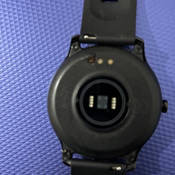 General Mobile GM Watch Korozyon