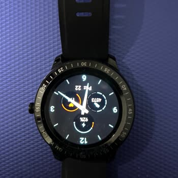 General Mobile GM Watch Korozyon