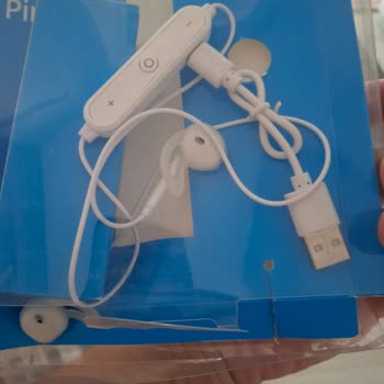 Piranha Kulaklık Kablosuz 2280