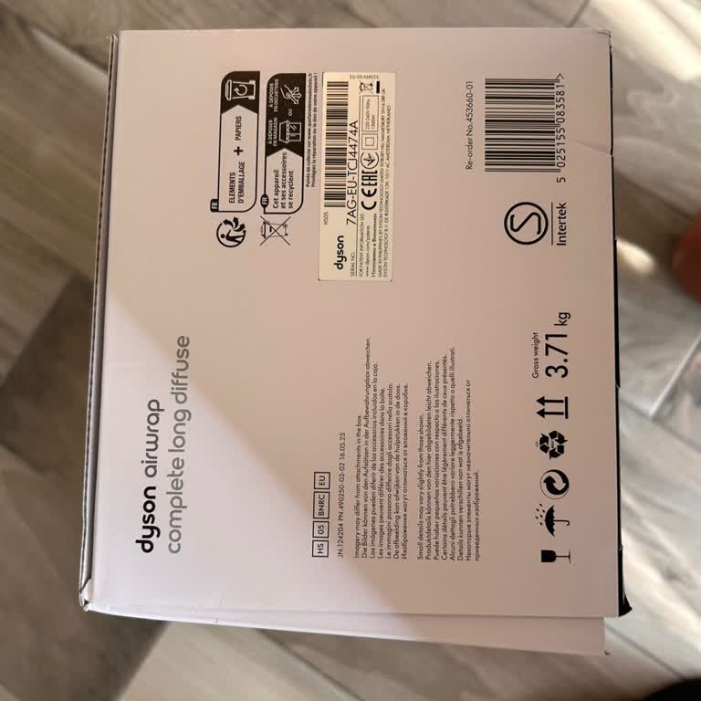 Media Markt Para İadesi Yapmıyor Dyson Marka Media Markt'tan Alınmasın