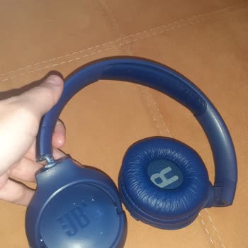 JBL 560 Bt Kırıldı