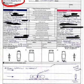 Axa Sigorta Mağduriyeti Perişan Olduk.