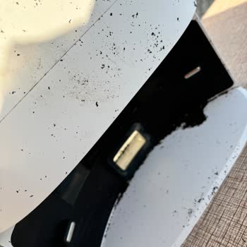 Roidmi Eve Plus вернулся из сервиса в худшем состоянии