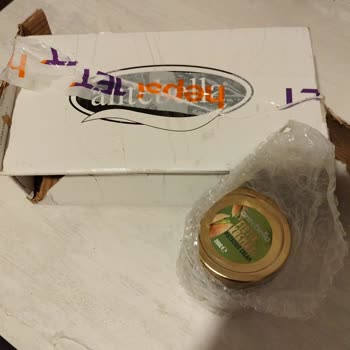 Antepsan Kuruyemiş Eksik Ürün Gönderimi Ve İletişim Sorunları