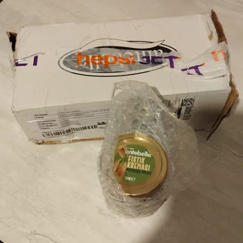 Antepsan Kuruyemiş Eksik Ürün Gönderimi Ve İletişim Sorunları