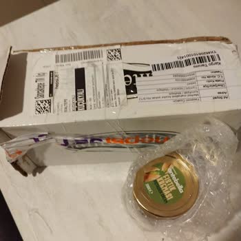 Antepsan Kuruyemiş Eksik Ürün Gönderimi Ve İletişim Sorunları