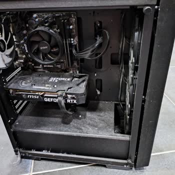 Sürat Kargo Ve Sinerji Bilgisayar İş Birliği