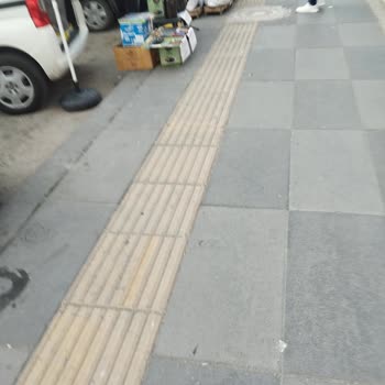 Etimesgut Belediyesi Seyyar Satıcılarla Mücadele