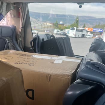 Öz Elazığlılar Turizm Otobüs Yolculuğunda Yaşanan Rahatsız Edici Durumlar