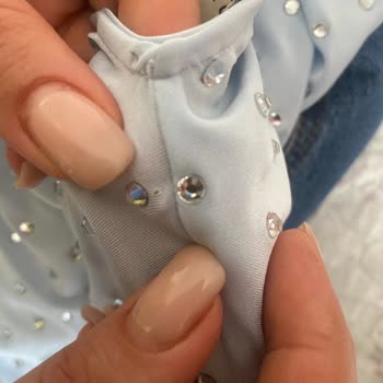 New Arrivals Mağduriyet Yırtık Elbise.