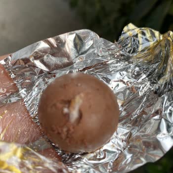 Kahve Dünyası Bozuk Ürünleri Kurtlu