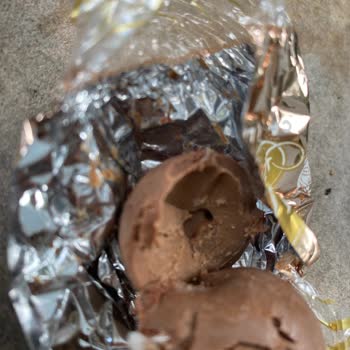 Kahve Dünyası Bozuk Ürünleri Kurtlu