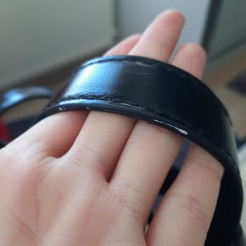 Bershka Sent Damaged Bag After Sale, Poor Packaging and Quality