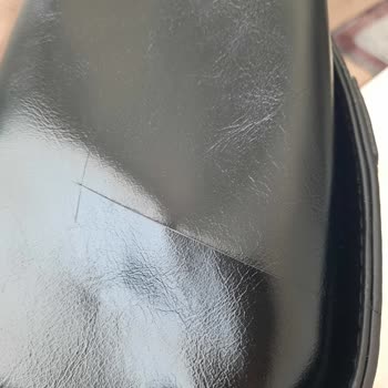 Bershka Sent Damaged Bag After Sale, Poor Packaging and Quality