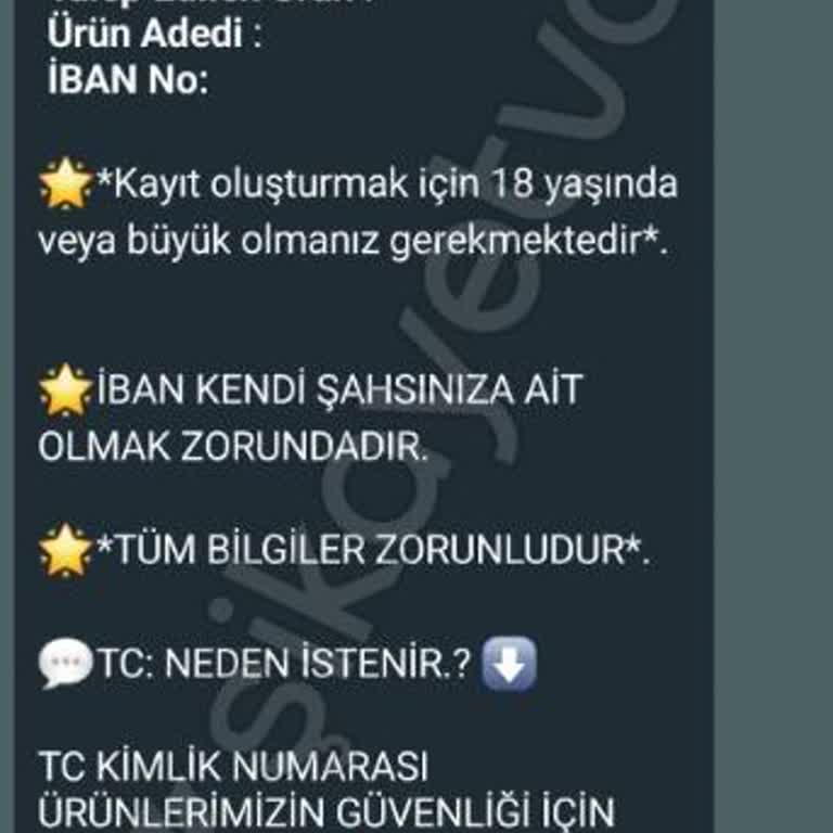 İŞKUR Evden Paketleme İşi