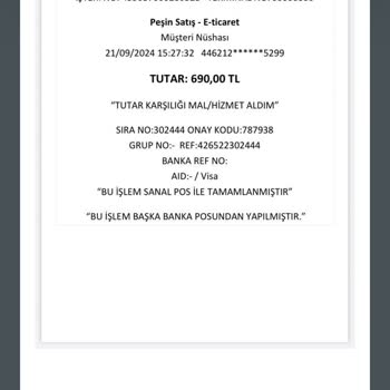 Apple Kartımdan İzinsiz Para Çekti