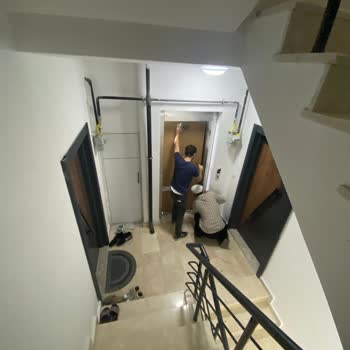 Horoz Lojistik Elemanları Başıma İş Açtılar