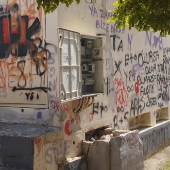 Buca Belediyesi Hizmetleri Hakkında Geri Bildirim