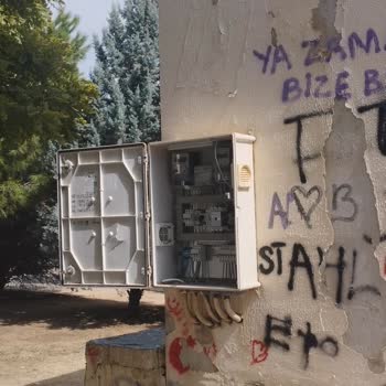 Buca Belediyesi Hizmetleri Hakkında Geri Bildirim