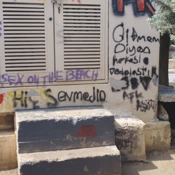 Buca Belediyesi Hizmetleri Hakkında Geri Bildirim