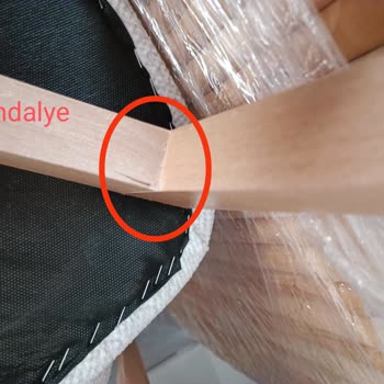 Vivense Artık Malzemeden Ürün Yapıyor.