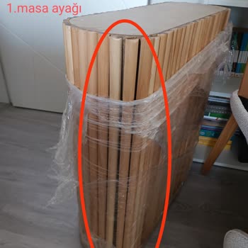 Vivense Artık Malzemeden Ürün Yapıyor.