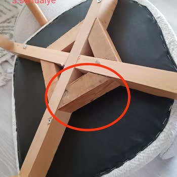 Vivense Artık Malzemeden Ürün Yapıyor.