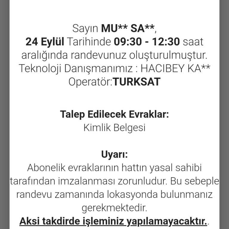 Kablo Net Ve Yalanları Ve İlgisizlikleri