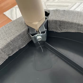 Modalife' In Çözemediği Sandalye Sorunu