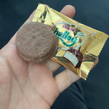 Ülker Bozuk Bayat Ürün