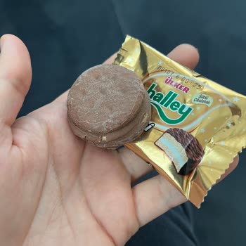 Ülker Bozuk Bayat Ürün