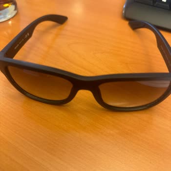 Cadde Boyner Mağaza Prada Marka Gözlük Sıkıntısı