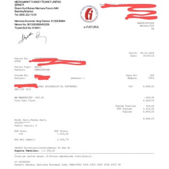 Grundig Ayıplı Ürün Ve Garanti Süresi Karmaşası