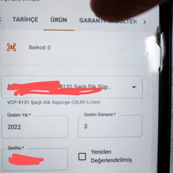 Grundig Ayıplı Ürün Ve Garanti Süresi Karmaşası