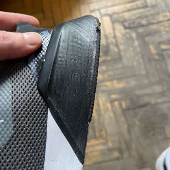 Sportive Sorunlu Ayakkabıya Hiçbir İşlem Yapmadı!