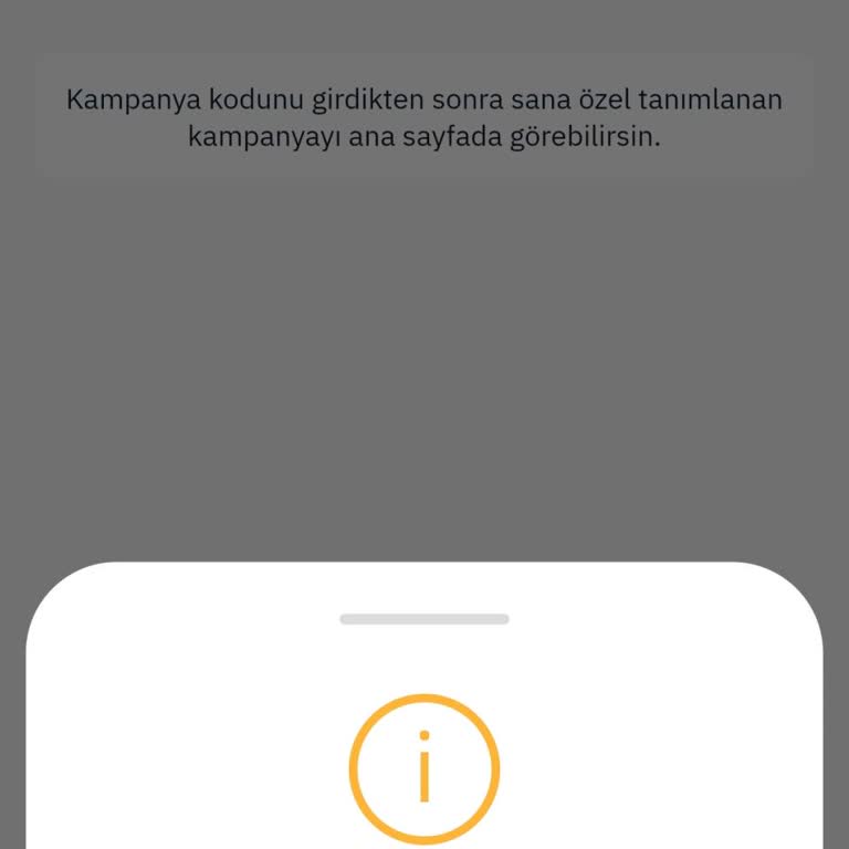 Vodafone Red Kampanya Kodu Sorunu ve Müşteri Hizmetlerine Ulaşamama