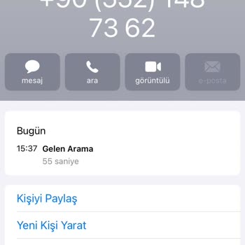 Vestel Teknik Servis Randevu Sorunu Ve İletişim Eksikliği