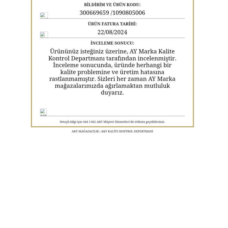 Network Markası Pişmanlıktır.