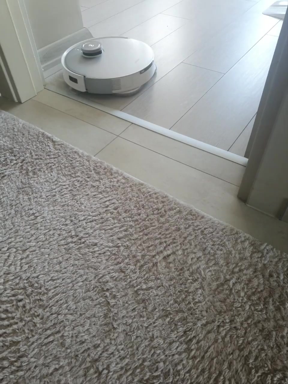 Ecovacs Deebot T20 не работает обложка видео