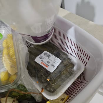 Migros Sanal Market Memnuniyetsizliği