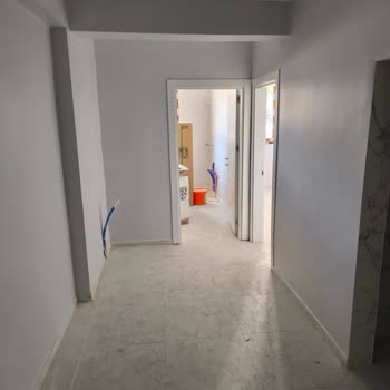 Filli Boya Gri Renk Mavi Lila Çıktı