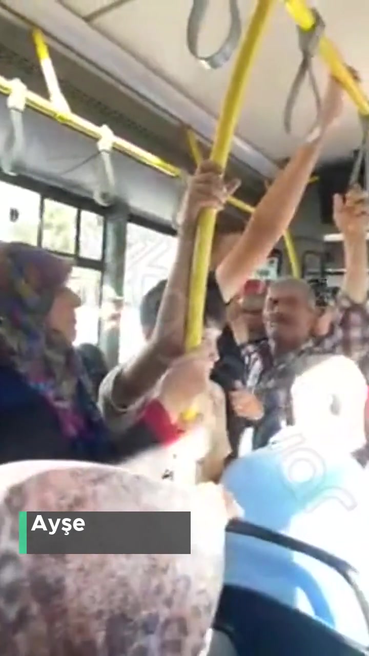 Manisa  Saruhanlı Otobüs Sorunları! videonun kapak resmi